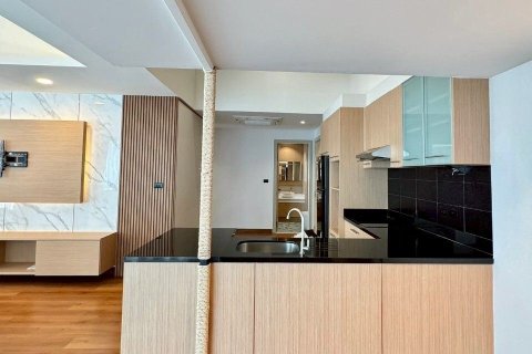 Condo in Pattaya, Thailand, 2 bedrooms № 167556 - photo 13