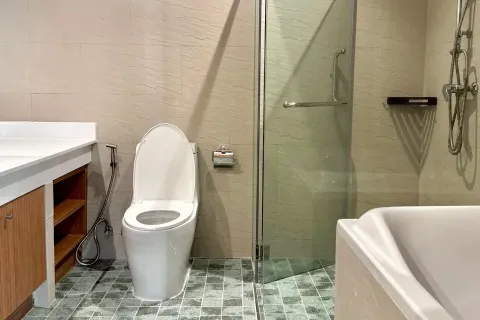 Condo in Pattaya, Thailand, 2 bedrooms № 167556 - photo 20