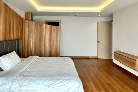 Condo in Pattaya, Thailand, 2 bedrooms № 167556 - photo 7