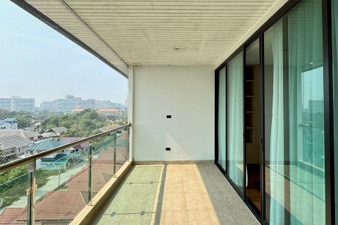 Condo in Pattaya, Thailand, 2 bedrooms № 167556 - photo 23