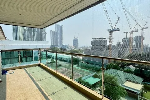 Condo in Pattaya, Thailand, 2 bedrooms № 167556 - photo 22