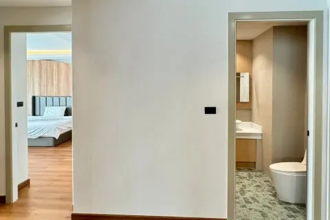 Condo in Pattaya, Thailand, 2 bedrooms № 167556 - photo 11