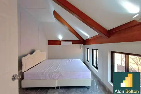 บ้านในจอมเทียน, พัทยา, ประเทศไทย 7 ห้องนอน № 210484 - รูปถ่าย 6