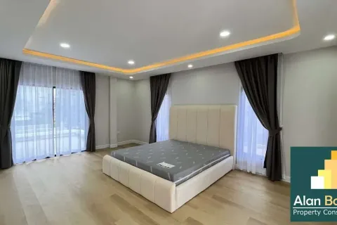 บ้านในจอมเทียน, พัทยา, ประเทศไทย 7 ห้องนอน № 210484 - รูปถ่าย 10