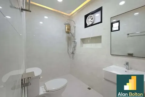 บ้านในจอมเทียน, พัทยา, ประเทศไทย 7 ห้องนอน № 210484 - รูปถ่าย 9