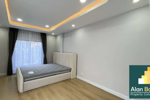 บ้านในจอมเทียน, พัทยา, ประเทศไทย 7 ห้องนอน № 210484 - รูปถ่าย 12