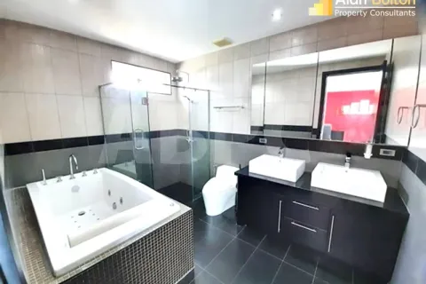 บ้านในจอมเทียน, พัทยา, ประเทศไทย 5 ห้องนอน № 210483 - รูปถ่าย 16