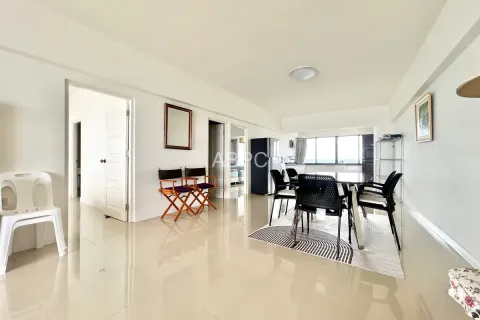 Condominio de 2 dormitorios en Pattaya, Tailandia № 210488 - foto 6