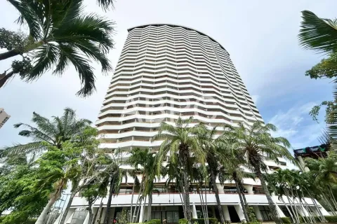 Condominio de 2 dormitorios en Pattaya, Tailandia № 210488 - foto 14