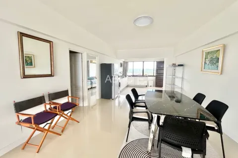 Condominio de 2 dormitorios en Pattaya, Tailandia № 210488 - foto 7