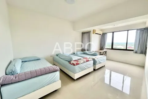 Condominio de 2 dormitorios en Pattaya, Tailandia № 210488 - foto 11