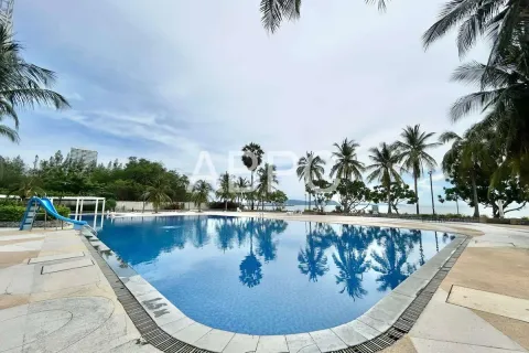 Condominio de 2 dormitorios en Pattaya, Tailandia № 210488 - foto 13