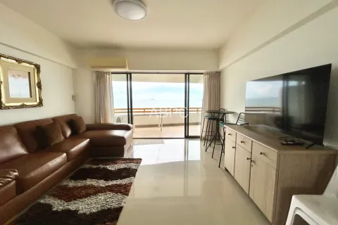 Condominio de 2 dormitorios en Pattaya, Tailandia № 210488 - foto 3