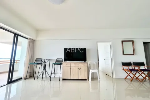 Condominio de 2 dormitorios en Pattaya, Tailandia № 210488 - foto 4