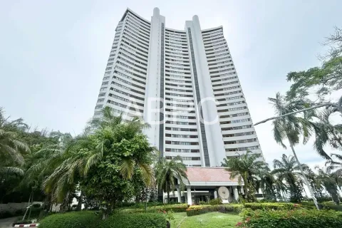 Condominio de 2 dormitorios en Pattaya, Tailandia № 210488 - foto 12