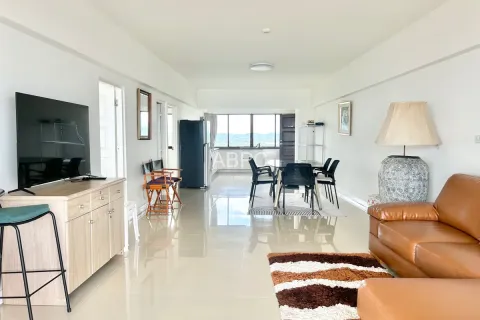 Condominio de 2 dormitorios en Pattaya, Tailandia № 210488 - foto 9