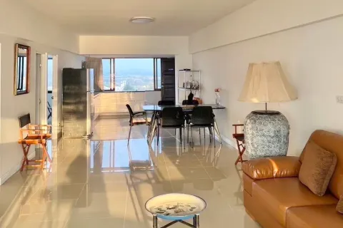 Condominio de 2 dormitorios en Pattaya, Tailandia № 210488 - foto 18