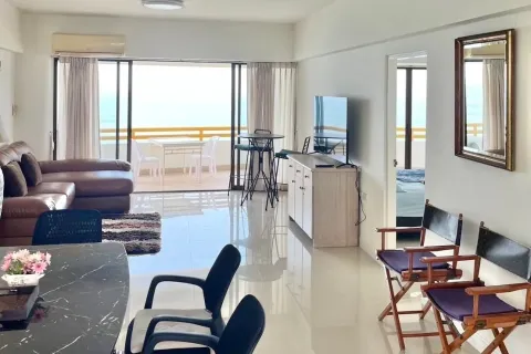 Condominio de 2 dormitorios en Pattaya, Tailandia № 210488 - foto 16