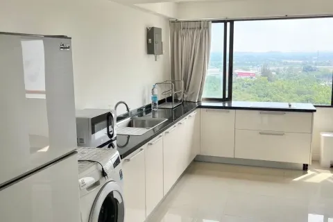 Condominio de 2 dormitorios en Pattaya, Tailandia № 210488 - foto 15