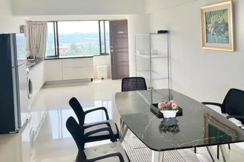 Condominio de 2 dormitorios en Pattaya, Tailandia № 210488 - foto 17