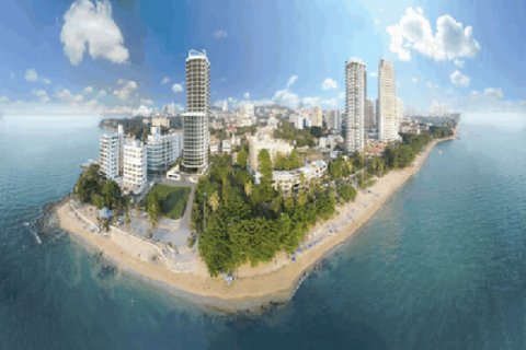 Appartement à Pattaya, Thaïlande 1 chambre № 203995 - photo 1