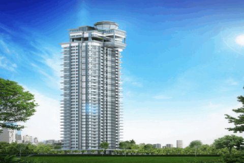 Apartment in Pattaya, Thailand 1 bedroom № 203997