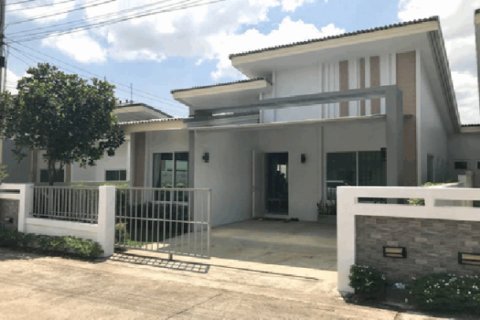 Maison à Pattaya, Thaïlande 3 chambres № 203998