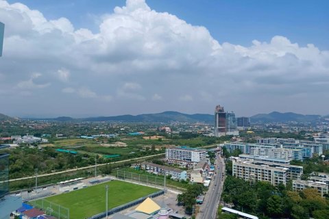 Кондоминиум с 5 спальнями в Хуа Хине, Таиланд № 139885 - фото 1