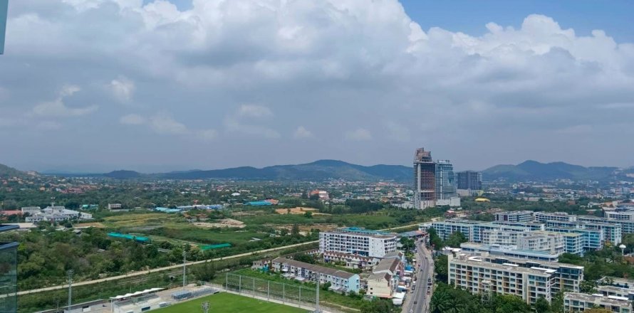 Кондоминиум с 5 спальнями в Хуа Хине, Таиланд № 139885