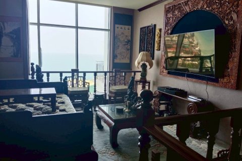 Кондоминиум с 5 спальнями в Хуа Хине, Таиланд № 139885 - фото 10