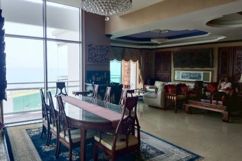 Кондоминиум с 5 спальнями в Хуа Хине, Таиланд № 139885 - фото 18