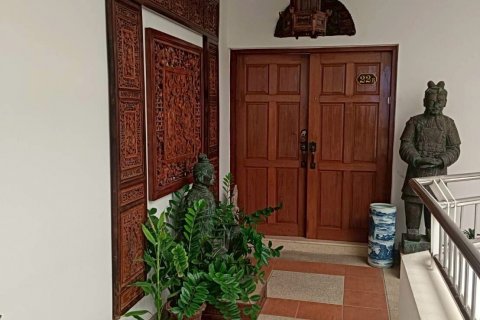 Кондоминиум с 5 спальнями в Хуа Хине, Таиланд № 139885 - фото 20