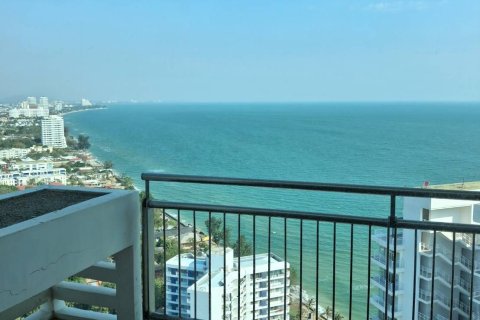 Condo à Hua Hin, Thaïlande, 5 chambres  № 139885 - photo 16
