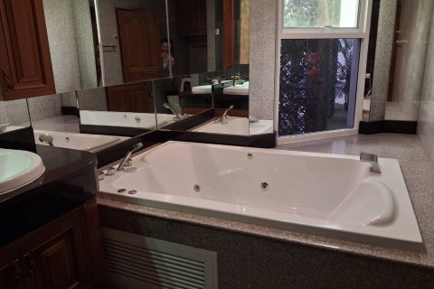 Condo à Hua Hin, Thaïlande, 5 chambres  № 139885 - photo 19