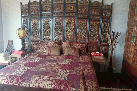 Кондоминиум с 5 спальнями в Хуа Хине, Таиланд № 139885 - фото 11