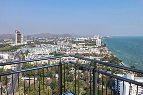Condo à Hua Hin, Thaïlande, 5 chambres  № 139885 - photo 25