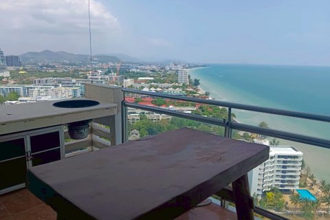 Кондоминиум с 5 спальнями в Хуа Хине, Таиланд № 139885 - фото 2