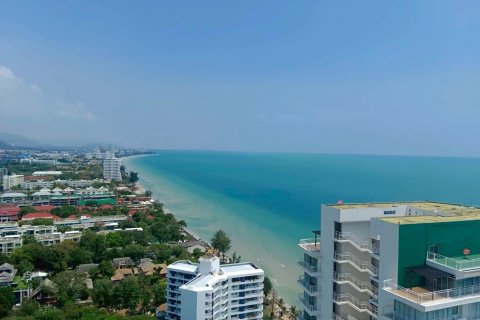 Кондоминиум с 5 спальнями в Хуа Хине, Таиланд № 139885 - фото 13