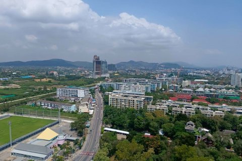 Кондоминиум с 5 спальнями в Хуа Хине, Таиланд № 139885 - фото 12