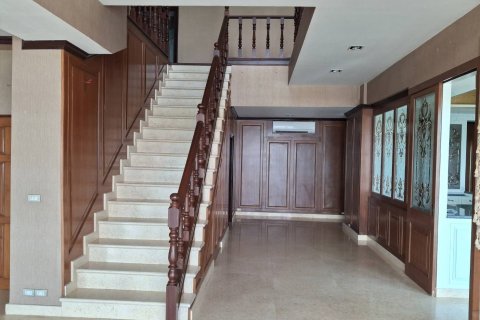 Condo à Hua Hin, Thaïlande, 5 chambres  № 139885 - photo 6