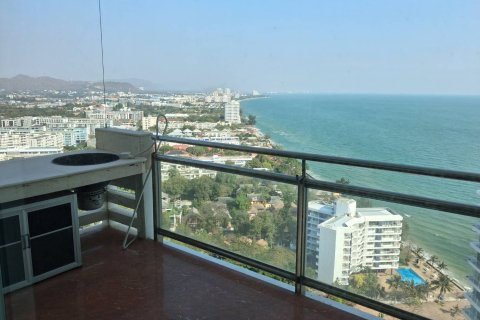 Condo à Hua Hin, Thaïlande, 5 chambres  № 139885 - photo 15