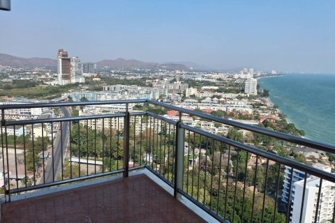 Condo in Hua Hin, Thailand, 5 bedrooms  № 139885