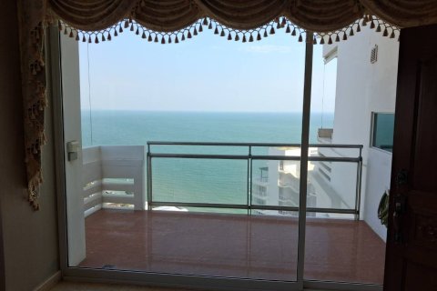 Condo à Hua Hin, Thaïlande, 5 chambres  № 139885 - photo 9