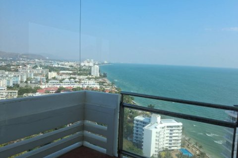 Condo à Hua Hin, Thaïlande, 5 chambres  № 139885 - photo 26