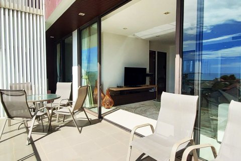 Кондоминиум с 3 спальнями в Клаенге, Таиланд № 139884 - фото 30