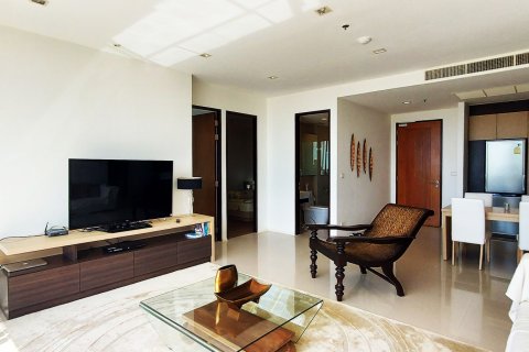 Кондоминиум с 3 спальнями в Клаенге, Таиланд № 139884 - фото 9