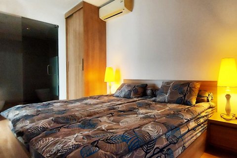 Кондоминиум с 3 спальнями в Клаенге, Таиланд № 139884 - фото 14