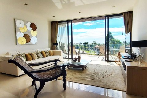 Кондоминиум с 3 спальнями в Клаенге, Таиланд № 139884 - фото 6