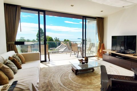 Кондоминиум с 3 спальнями в Клаенге, Таиланд № 139884