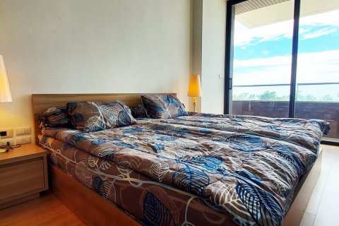 Кондоминиум с 3 спальнями в Клаенге, Таиланд № 139884 - фото 15